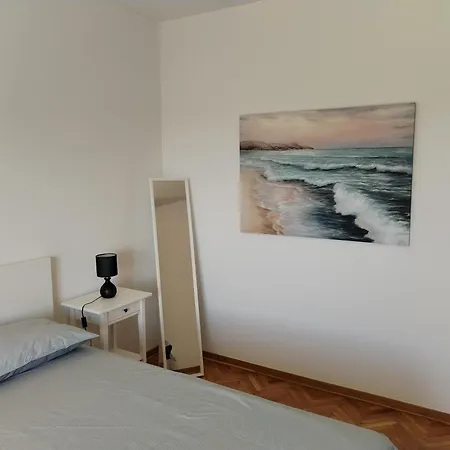 Lejlighed Apartma Zora