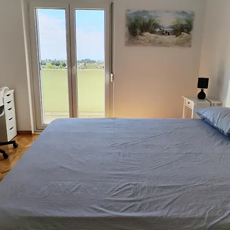 Apartma Zora 아파트