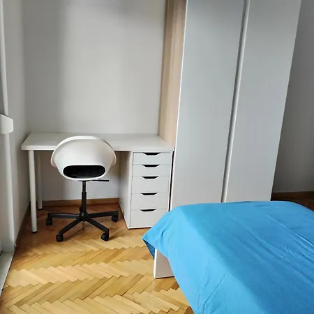 Apartma Zora 公寓