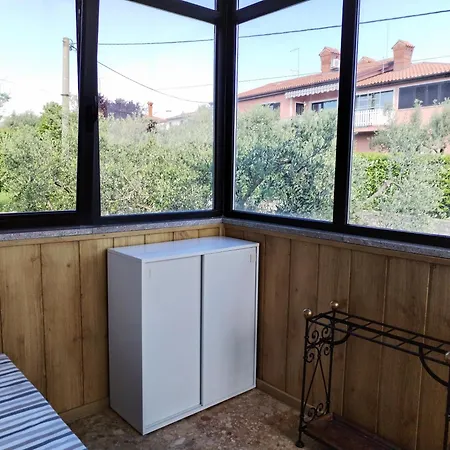 Apartma Zora