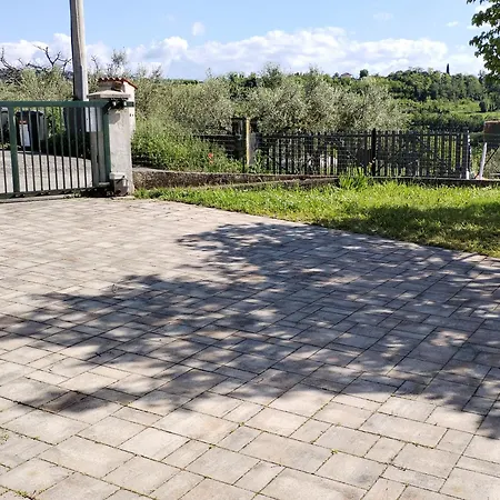 Apartma Zora Appartement