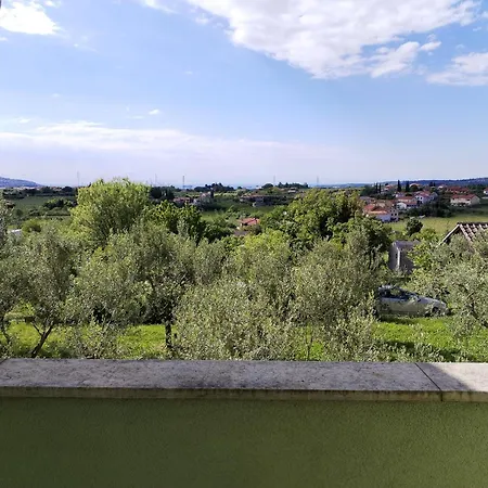 Lejlighed Apartma Zora