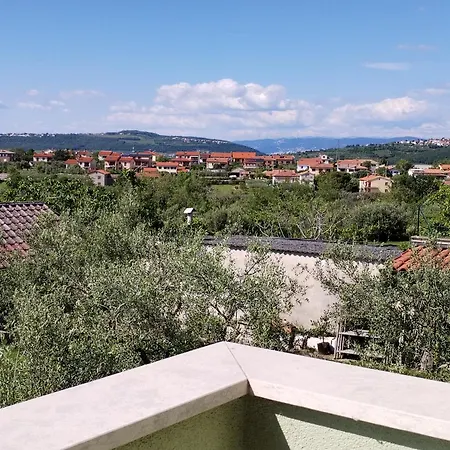 Apartma Zora Appartement Pobegi