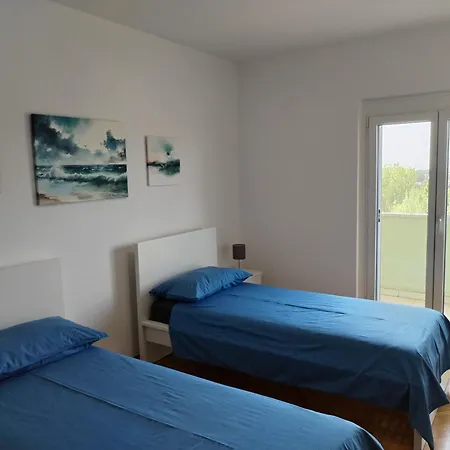 Apartman Apartma Zora