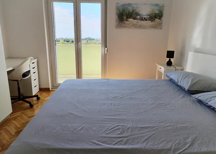 Apartma Zora Apartment