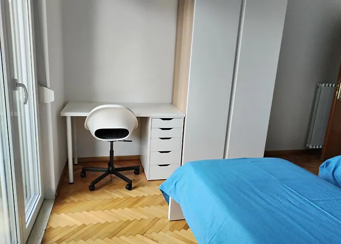 Apartma Zora 아파트