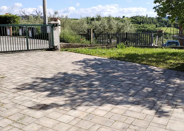 Apartma Zora Apartment